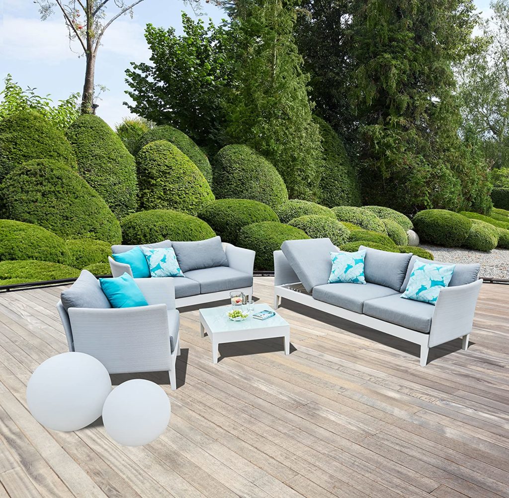 Gartenmöbel und Terrassenmöbel günstig online kaufen