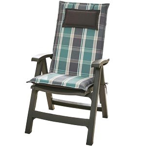 Auflagen und Polster für Gartenstühle günstig kaufen